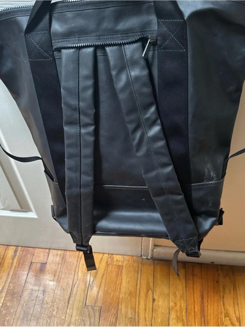 lululemon athletica sleek black